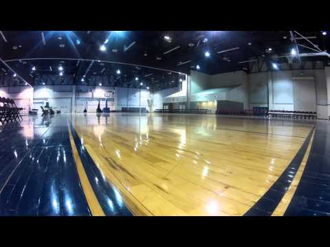 Reno-Sparks Convention Center (Jam On It)