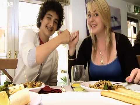 The British   BBC Poetry Season