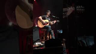 Kip Moore - Comeback Kid - Acoustic