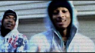 Main Attrakionz - "Same Game" (Produced by Squadda B)