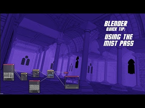 Quick Tip: using the Mist Pass