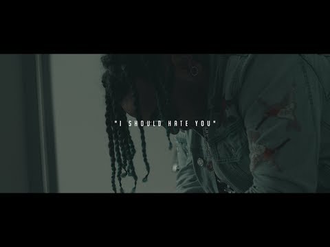 Meko - "I Should Hate You" (Official Music Video)