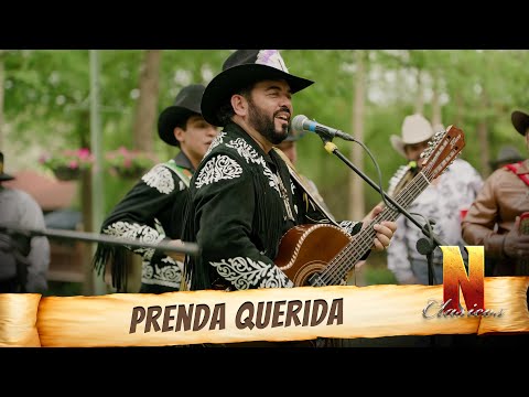 Prenda Querida - Norteños Clásicos