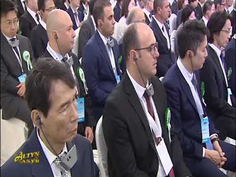 Watan habarlary 28 06 2019