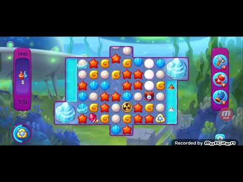 super hard Level -9460