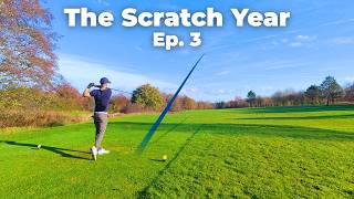 Always Darkest Before the Dawn | The Scratch Year Ep. 3