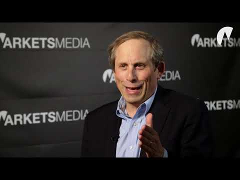 Markets Media Video: Barry Star, Wall Street Horizon - Part 2