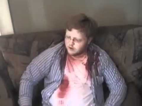 Flesh and Blood Episode One