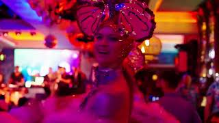 Unforgettable Nights Begin at Sala’o Cuban Restaurant