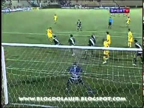 Mirassol 2 x 1 Ponte Preta (Paulistão 2011)