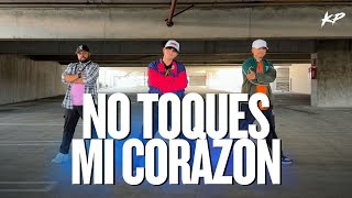 Download lagu NO TOQUES MI CORAZON by Amira Syahira | Zumba | Reggaeton | Kramer Pastrana mp3