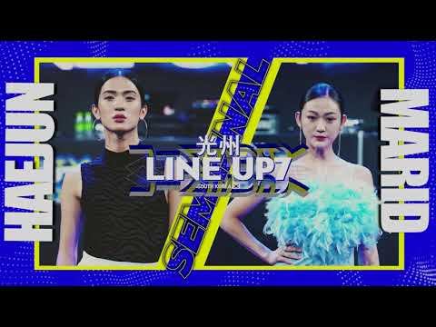 HAEJUN vs MARIDㅣWAACKING SEMI-FINAL ㅣ2022 LINE UP SEASON 7