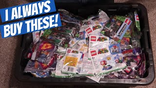 LEGO SOLD QUICKLY FOR AN AMAZING PROFIT!