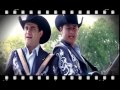 Vole Muy Alto - Los Huracanes Del Norte (Video Oficial)