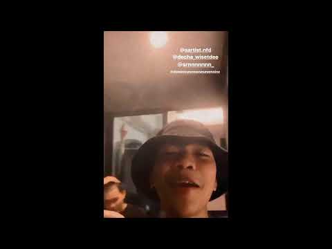 DOMINO7179 and ARTIST