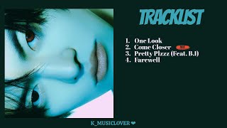 Download lagu LEO (리오) - 1ST EP ALBUM [COME CLOSER] mp3