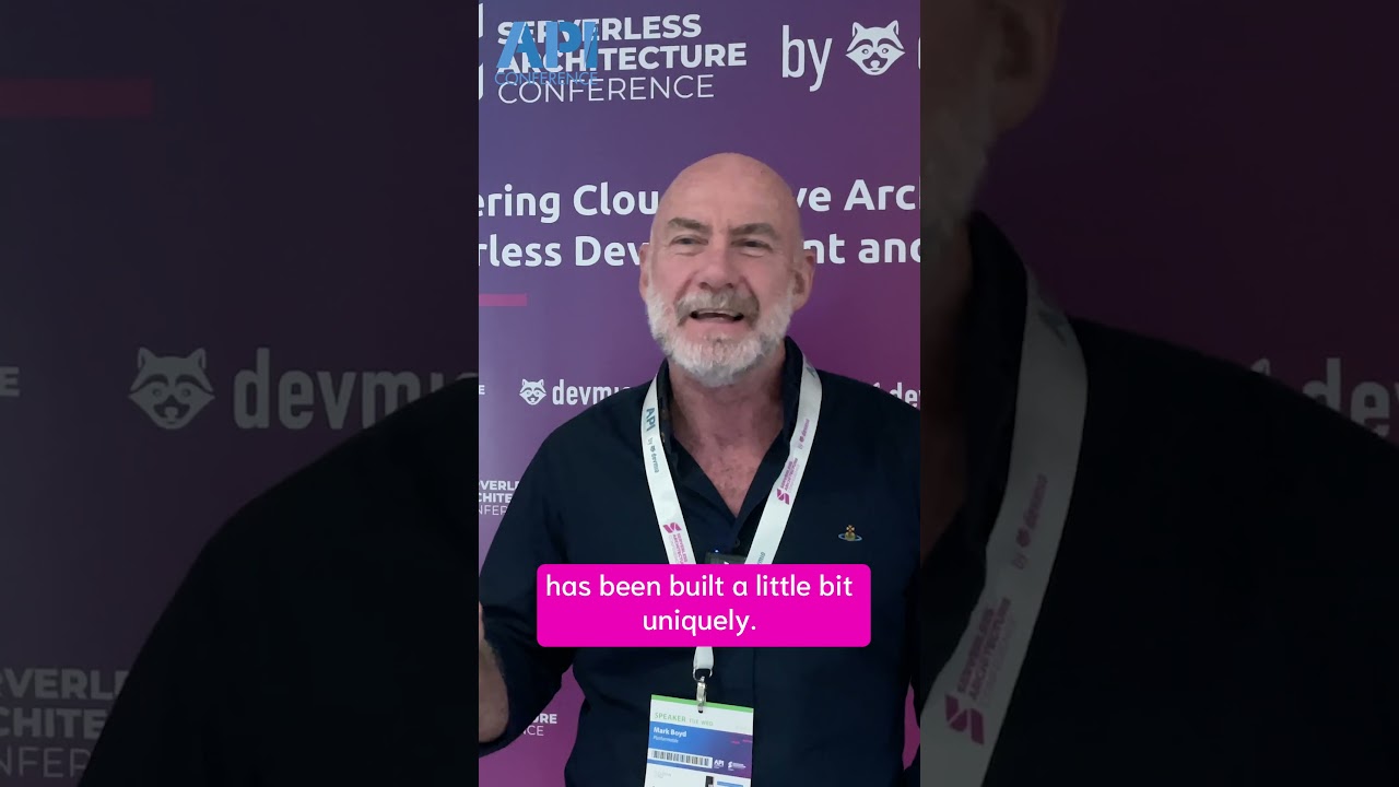 What's triggering API Governance adoption?