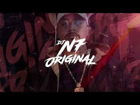 FAIXA 6 - SÓ CACETADA NA FDP - MCS MENOR DO DOZE SILVA MC E 7 BELO - DJ N7 ORIGINAL DJ CAZA E DJ RC