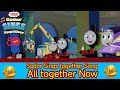 ALL Together Now HighIronStudios1714 80 Years Of Thomas Andrewharveyofficial Music Videos