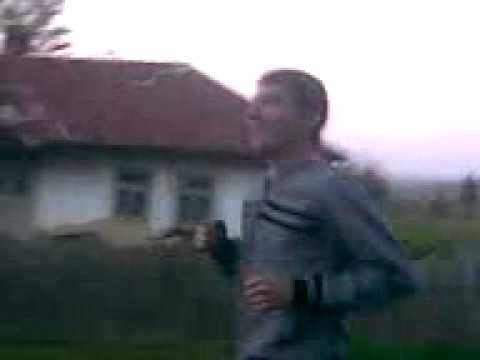 Kadet Dimacheni - cox cu shpritz :))3gp