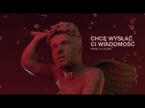 Ten Preston - Chce wysłać ci wiadomość (prod. lil aloes)