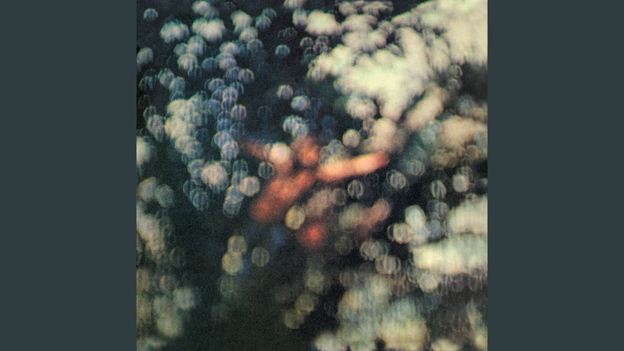 Pink Floyd - Obscured By Clouds • CIB trailer