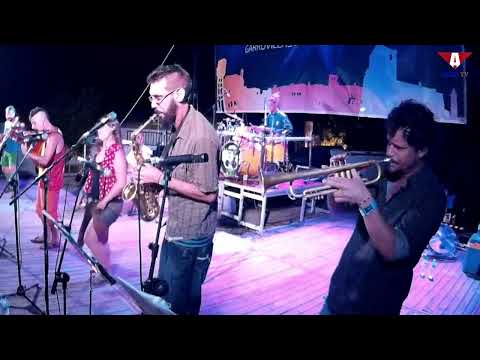 IV Alconétar Fest - Bohemios autorizaos