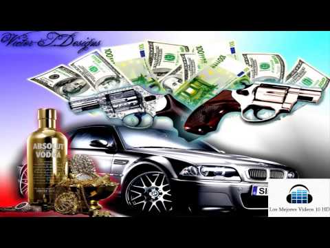 No Se Confundan- Ñengo Flow Ft. J Alvarez, Arcangel y Ñejo