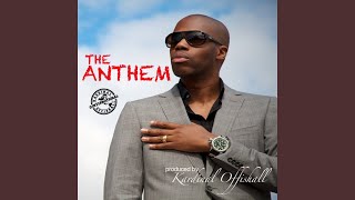 Cover art for The Anthem