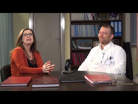 Agopuntura in osteoartrosi dellanca Se ci può essere un dolore alla schiena dellulcera