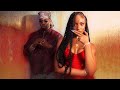 Fola - TREAT U RIGHTS ft Ayra starr [ Music Visualizer] 