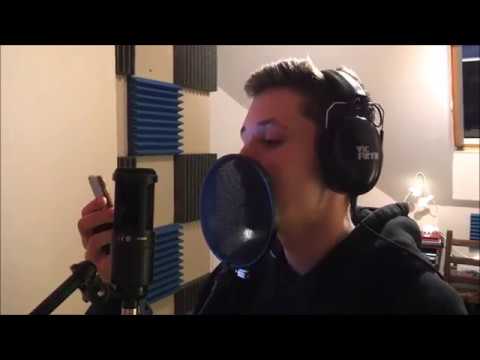 Iwo - postanowiłem #challenge