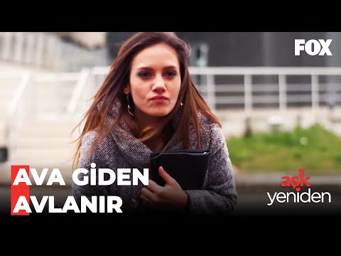Orhan, Selin'e İhanet ETTİ! - Aşk Yeniden 44. Bölüm