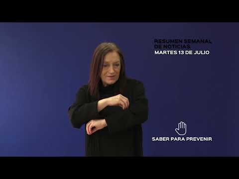 Portada video