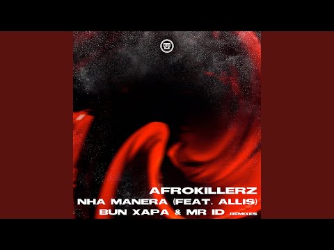 Nha Manera (Mr. ID Remix - extended)
