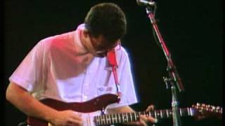 Os Paralamas do Sucesso - Cinema Mudo - Rock in Rio 1985