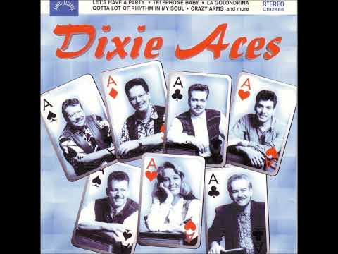Dixie Aces vol 1.