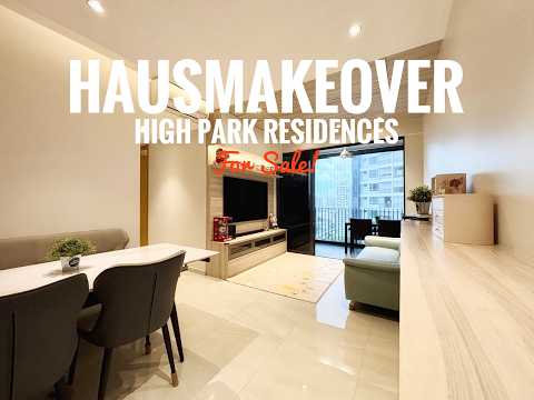 High Park Residences, 23 Fernvale Road, 3 Bedrooms, 893 sqft, Condominium For Sale, by Eve Tang, 500084977 - PropertyGuru.com.sg