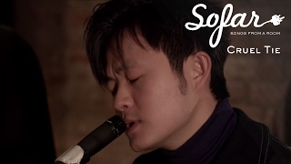 Cruel Tie - Cutting Ties | Sofar Moscow
