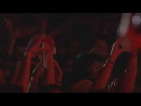 The PTXperience - Europe Teaser