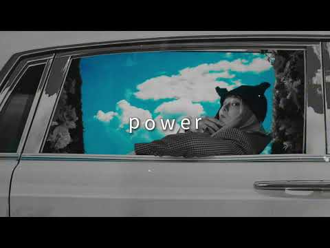 g-dragon - power (slowed + reverb)