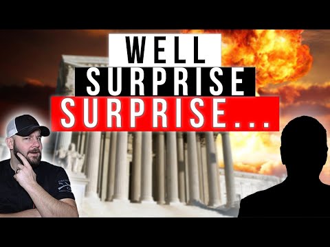 SURPRISED..? A Familiar Traitor Was Lurking Behind The HPA Failure... Retribution Train Part Two... Thumbnail