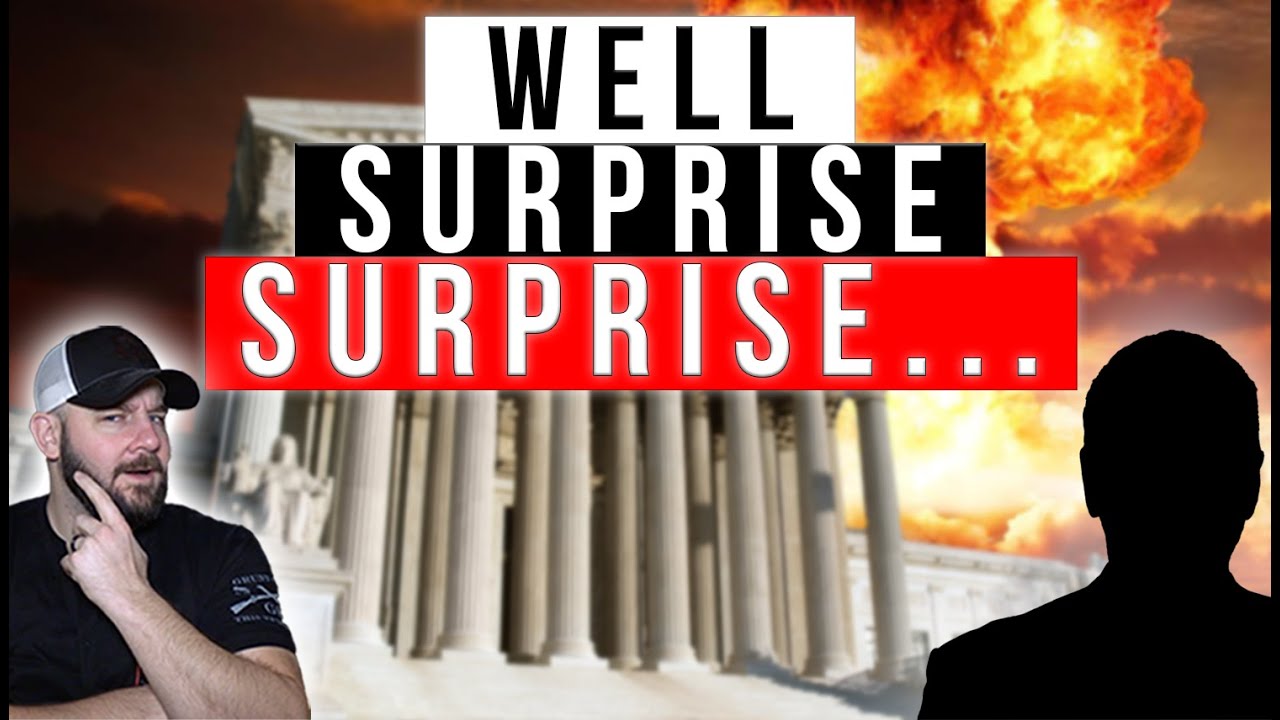 SURPRISED..? A Familiar Traitor Was Lurking Behind The HPA Failure... Retribution Train Part Two...