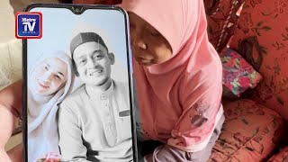 Download lagu 'Anak saya tak berhutang, pembunuh itu yang tipu duit menantu saya' - Ibu mangsa tembak di Golok mp3