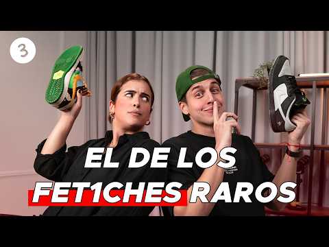 Chris Video & Vaca Loca | 3 Peso