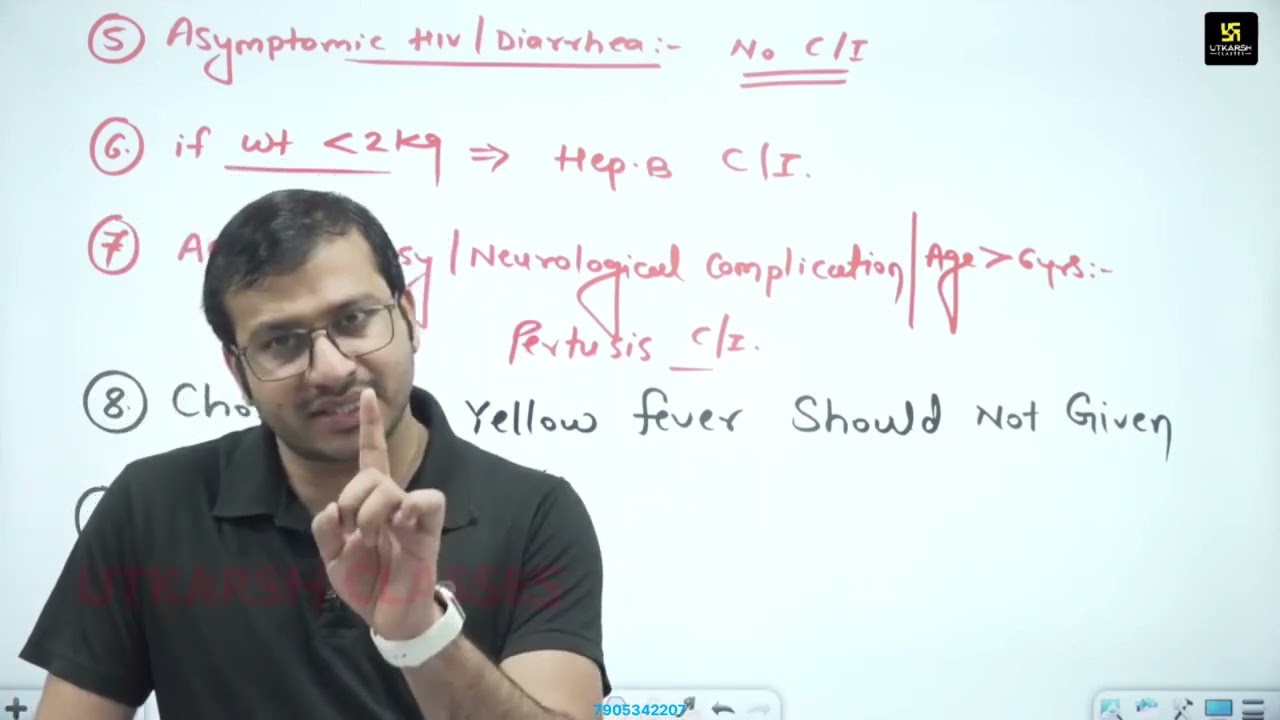 4.2- Immunity and immunization schedule Part 2/community