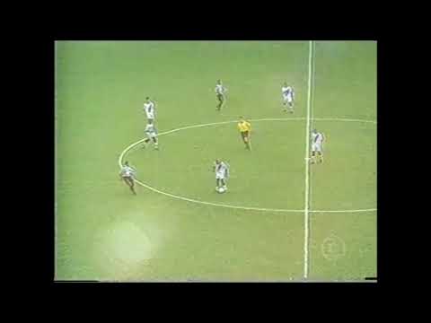 Vasco 3 x 2 Americano - Campeonato Carioca 1999