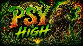 HERB FLOW 🌿 | Dub Reggae Mix | Smoke & Chill