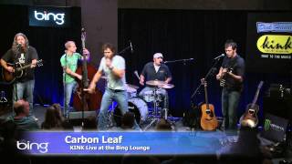 Carbon Leaf - Another Man's Woman (Bing Lounge)
