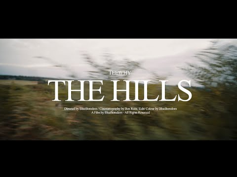 TeeWhyWho - The Hills (freestyle)